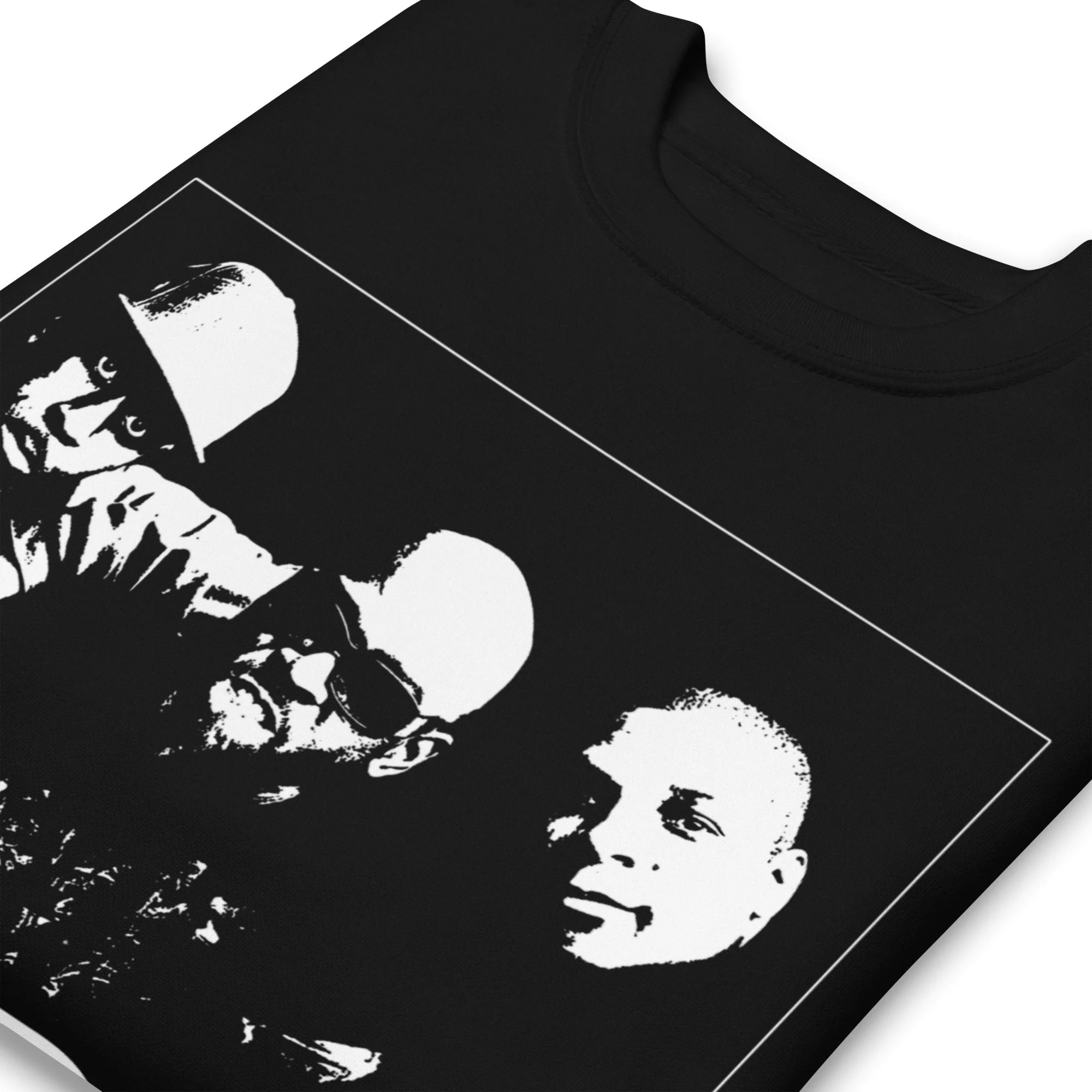 Naughty by Nature - O.P.P. Jumbo Print Sweatshirt - Image 3