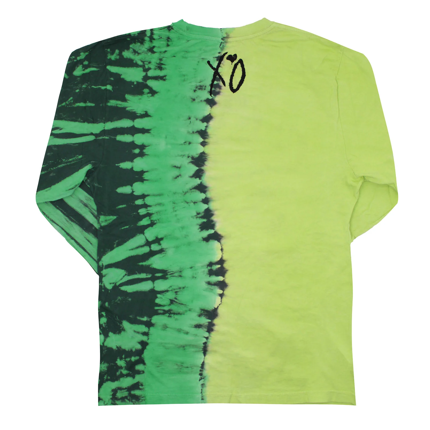 Good Intentions Tie Dye Long Sleeve - Image 2