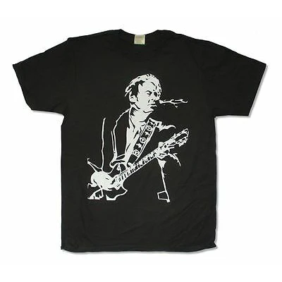 Live Silhouette Tour Usa Cdn 2008 T-shirt
