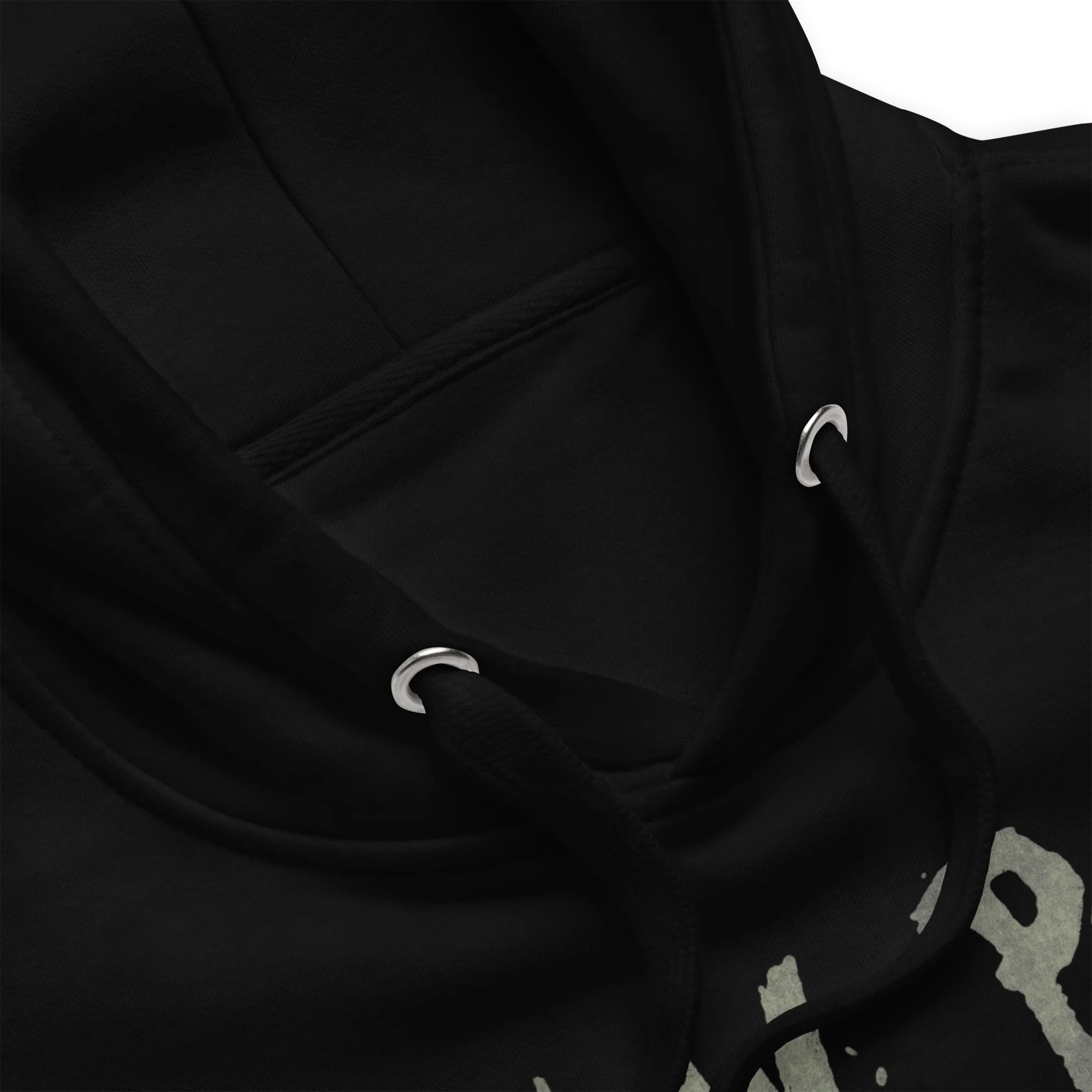 New Found Glory - Not Dead Hoodie - Image 3