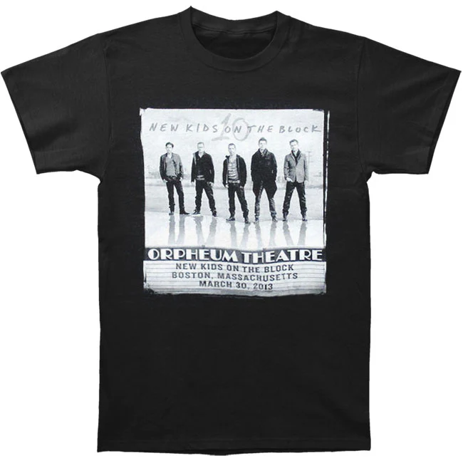 Marquee Slim Fit T-shirt