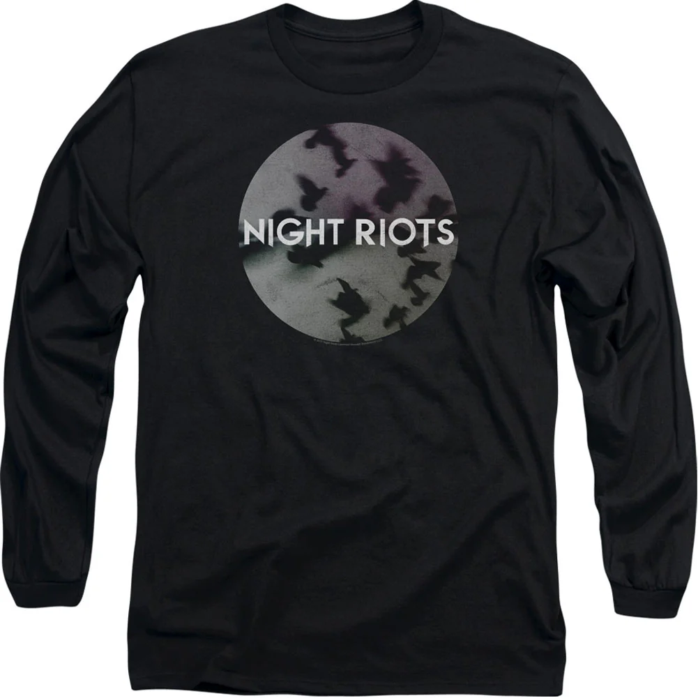Flock Long Sleeve