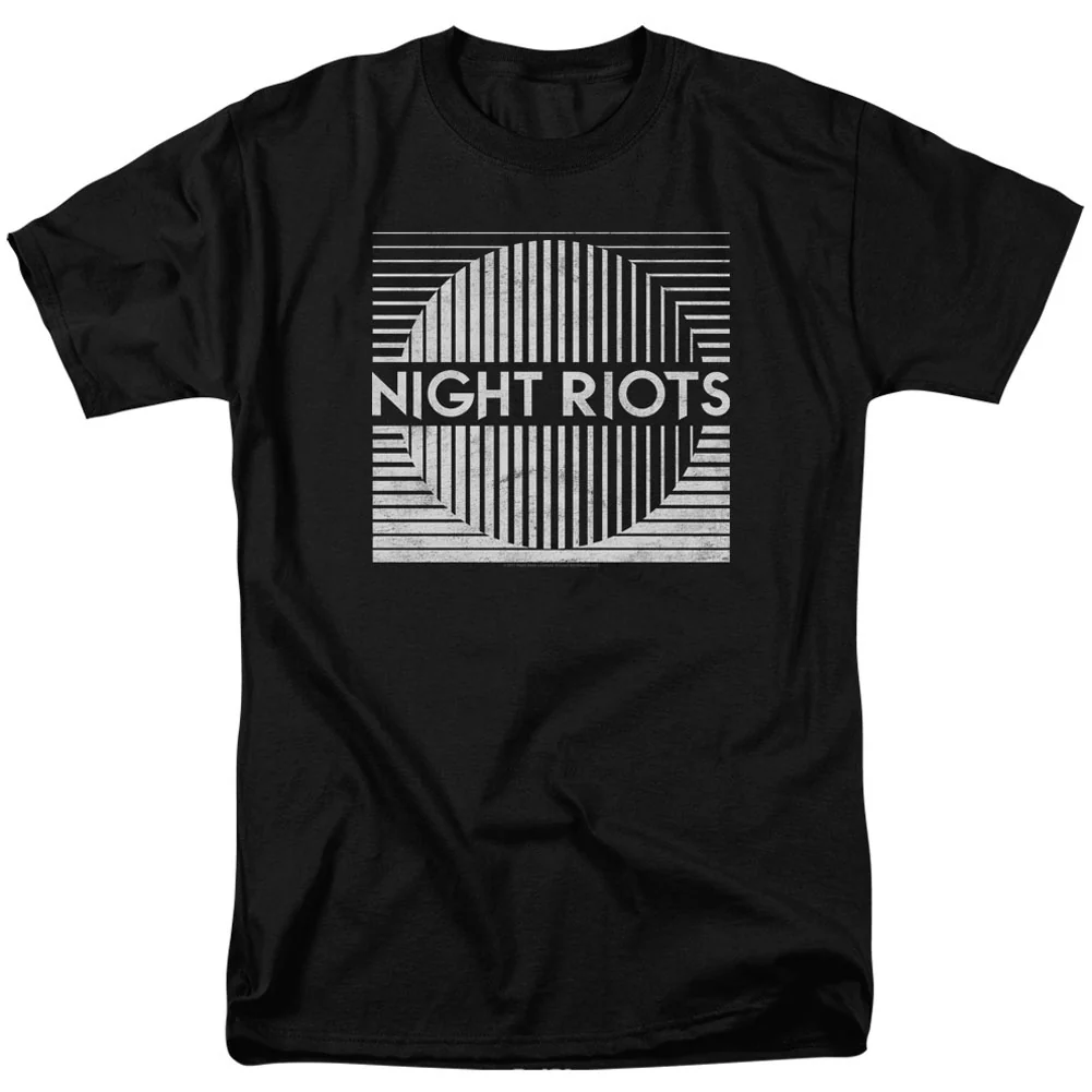 Title Adult T-shirt