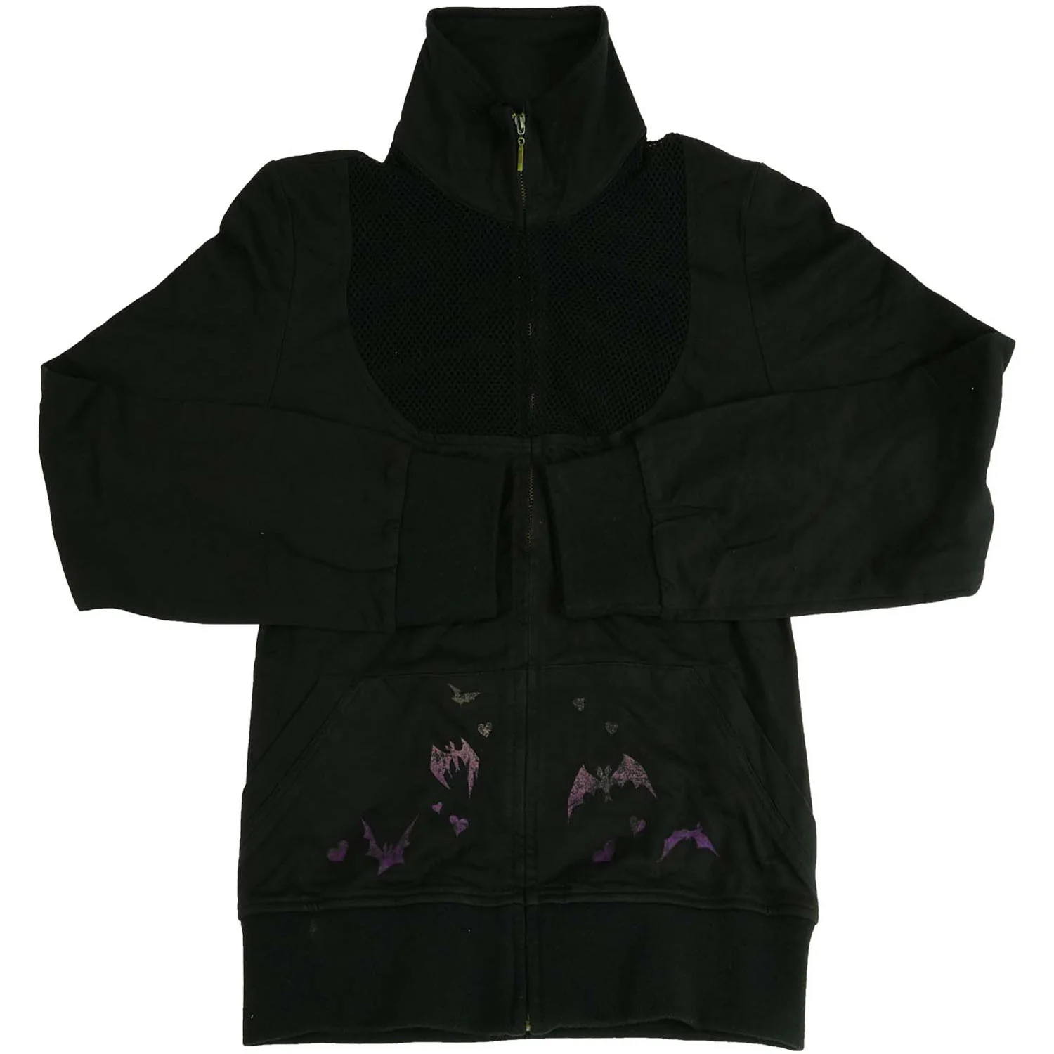 Jack Jr's Track Jacket Junior Top