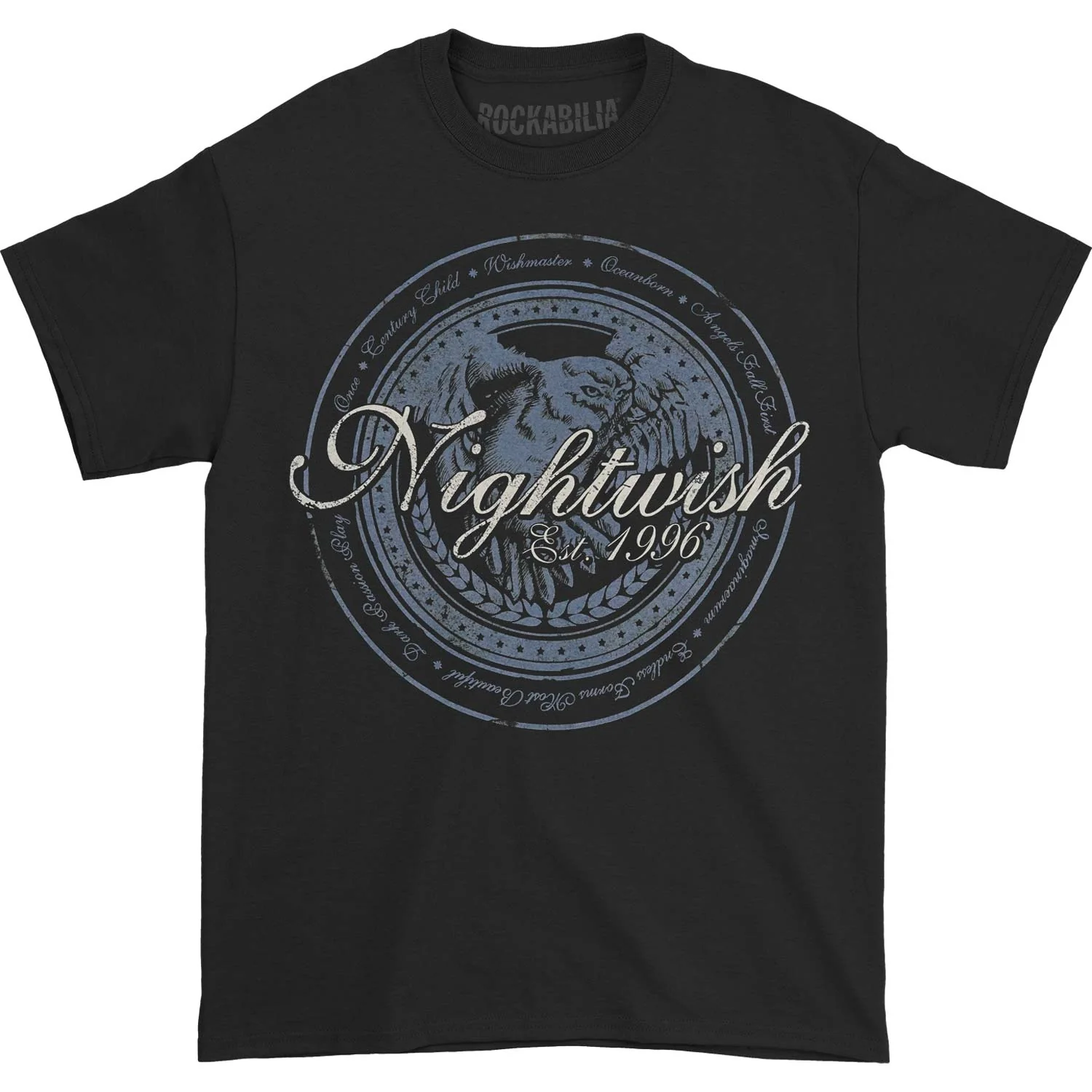 Owl North America 2016 T-shirt