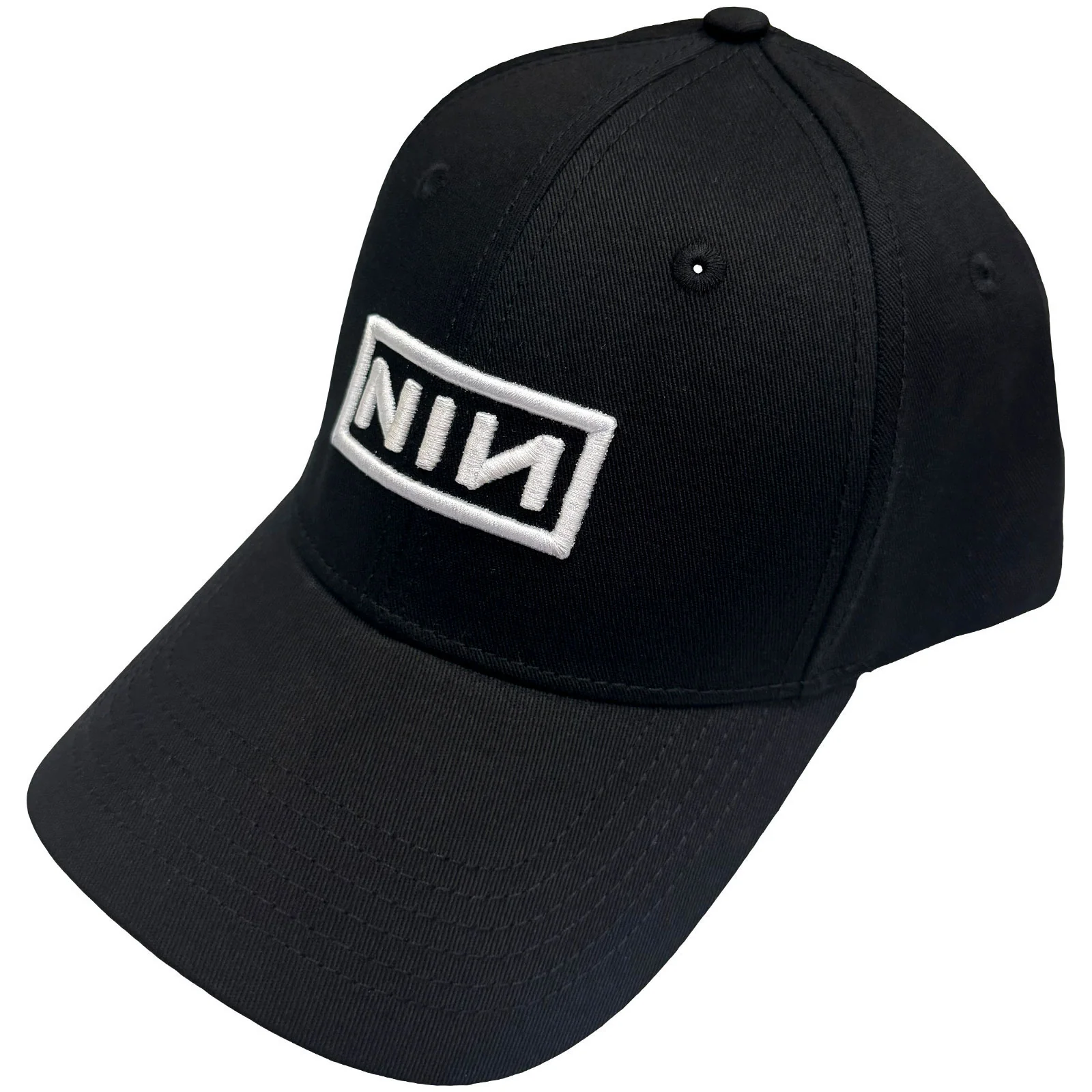 Classic Logo Baseball Cap