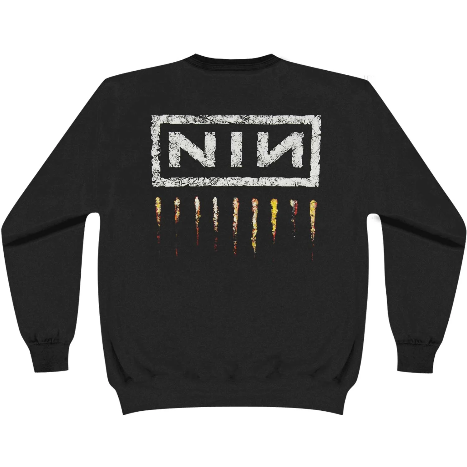 Downward Spiral Sweatshirt - Image 2