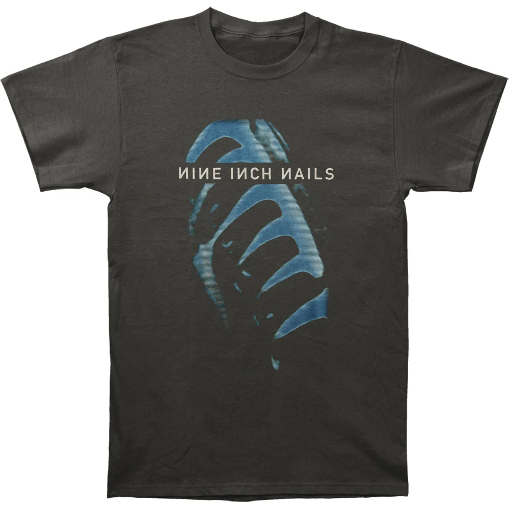 Pretty Hate Machine Slim Fit T-shirt