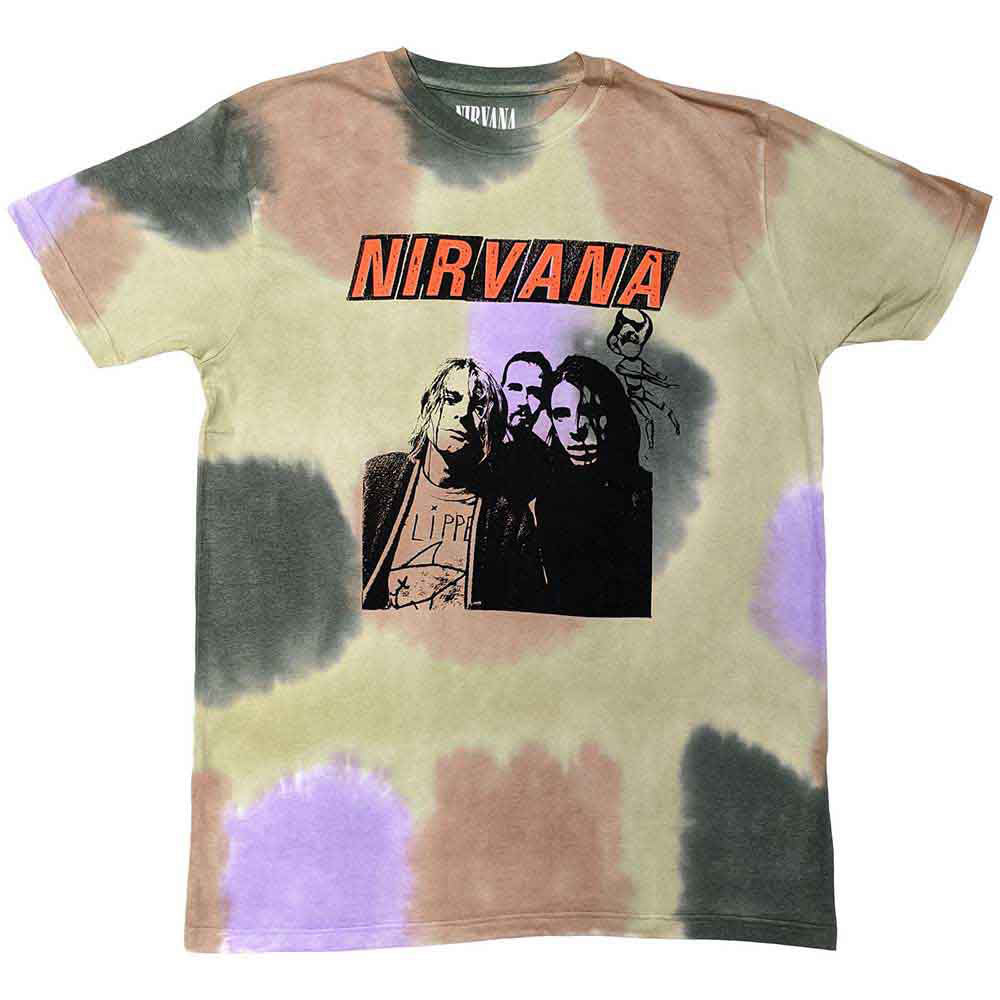 Flipper T-shirt