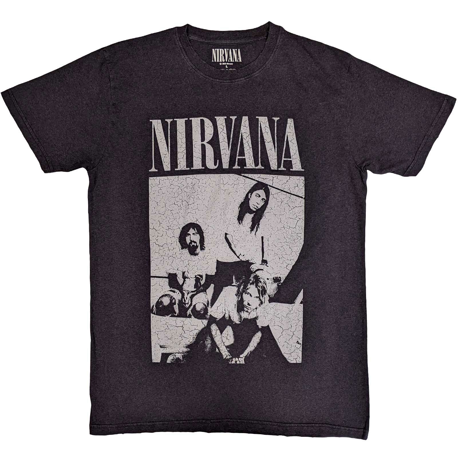 Sitting T-shirt