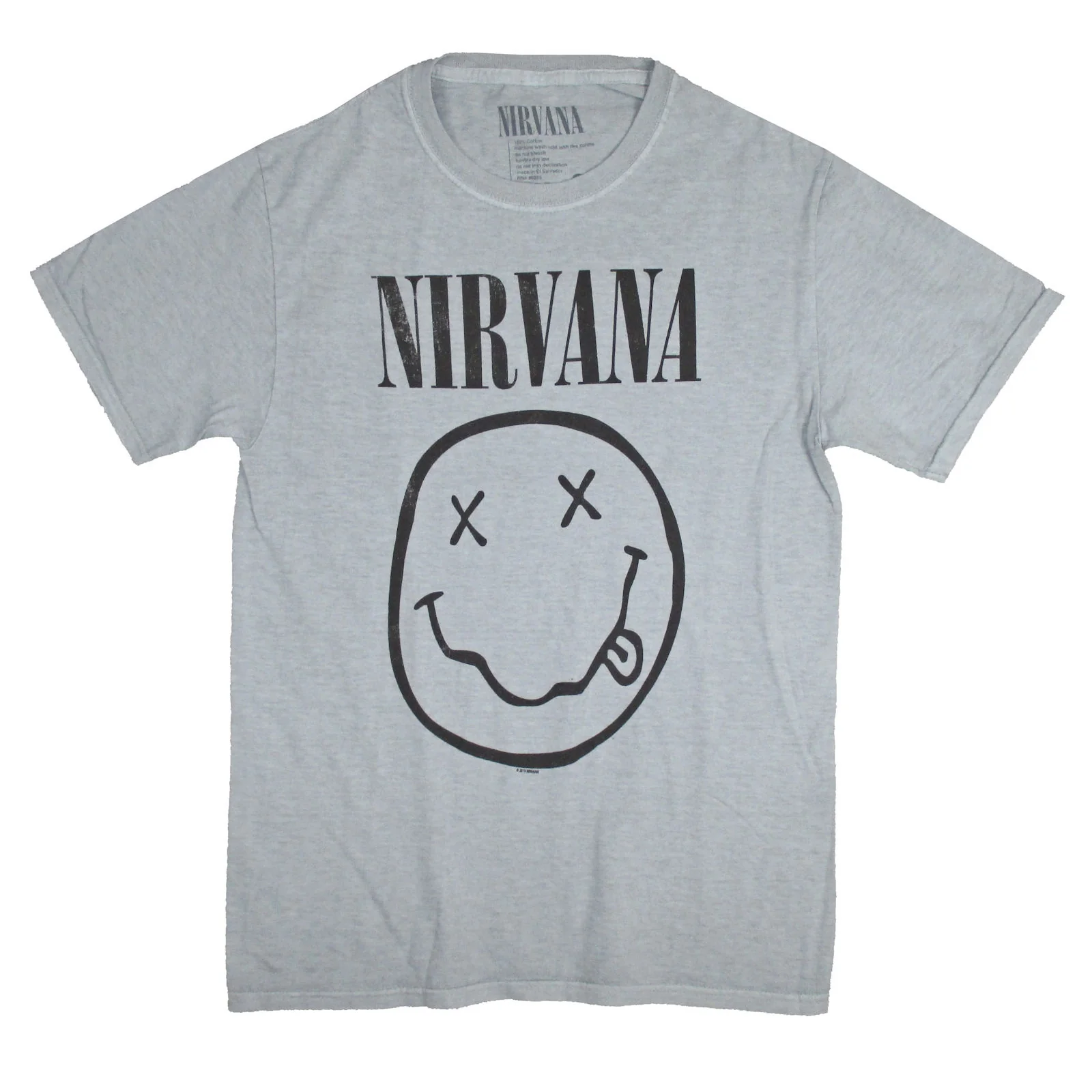Smile On Heather T-shirt