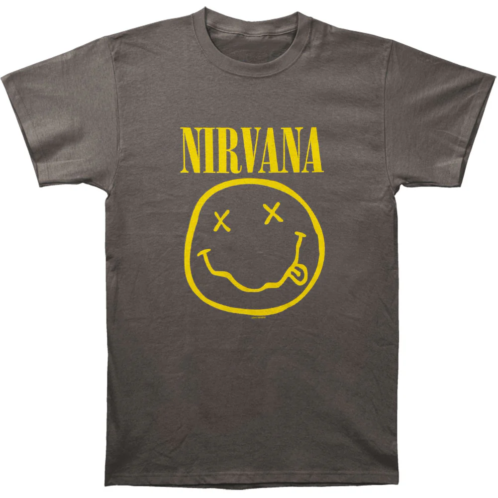 Smile T-shirt