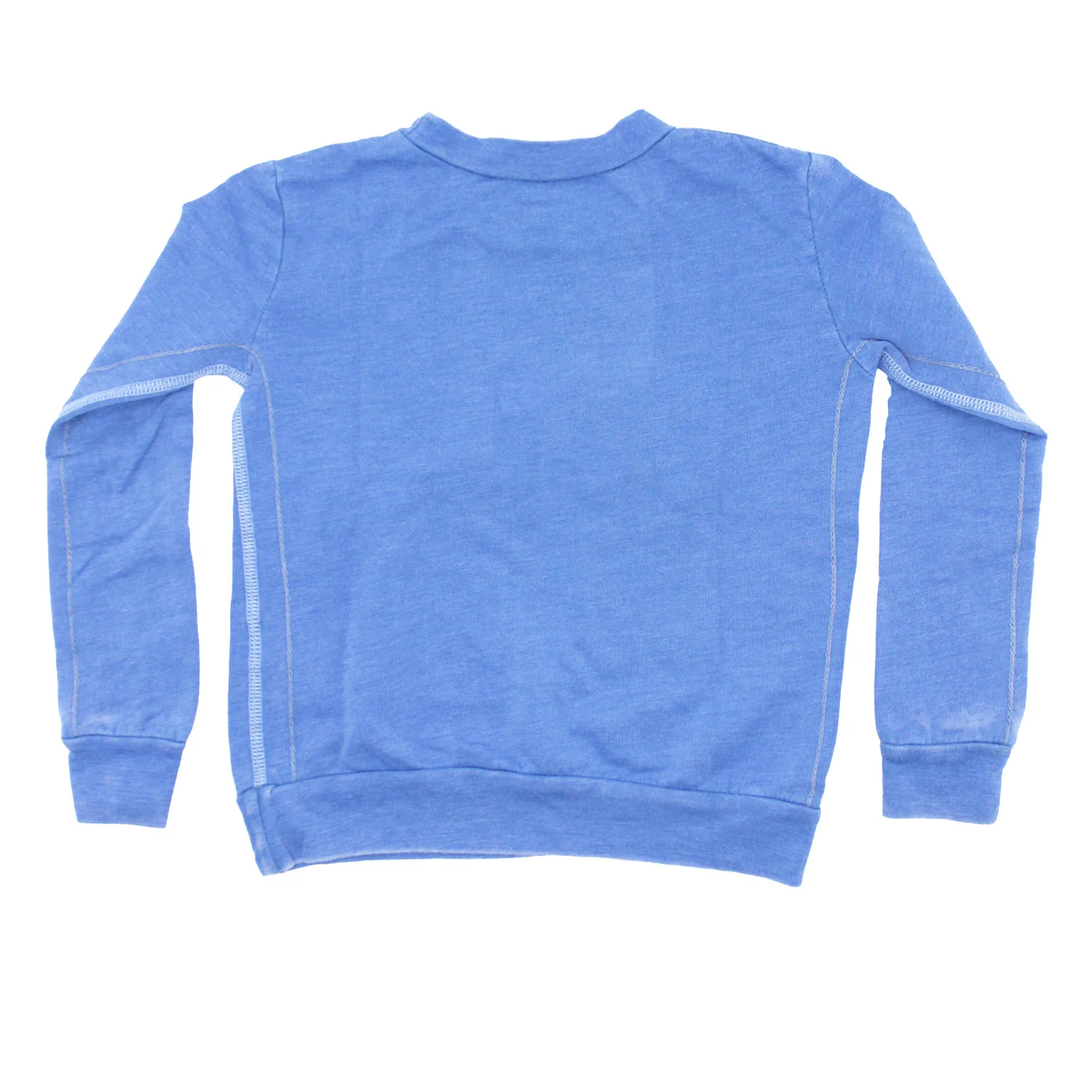 Striped Smile Trunk LTD Youth Crew Neck Fleece Miscellaneous - Image 2