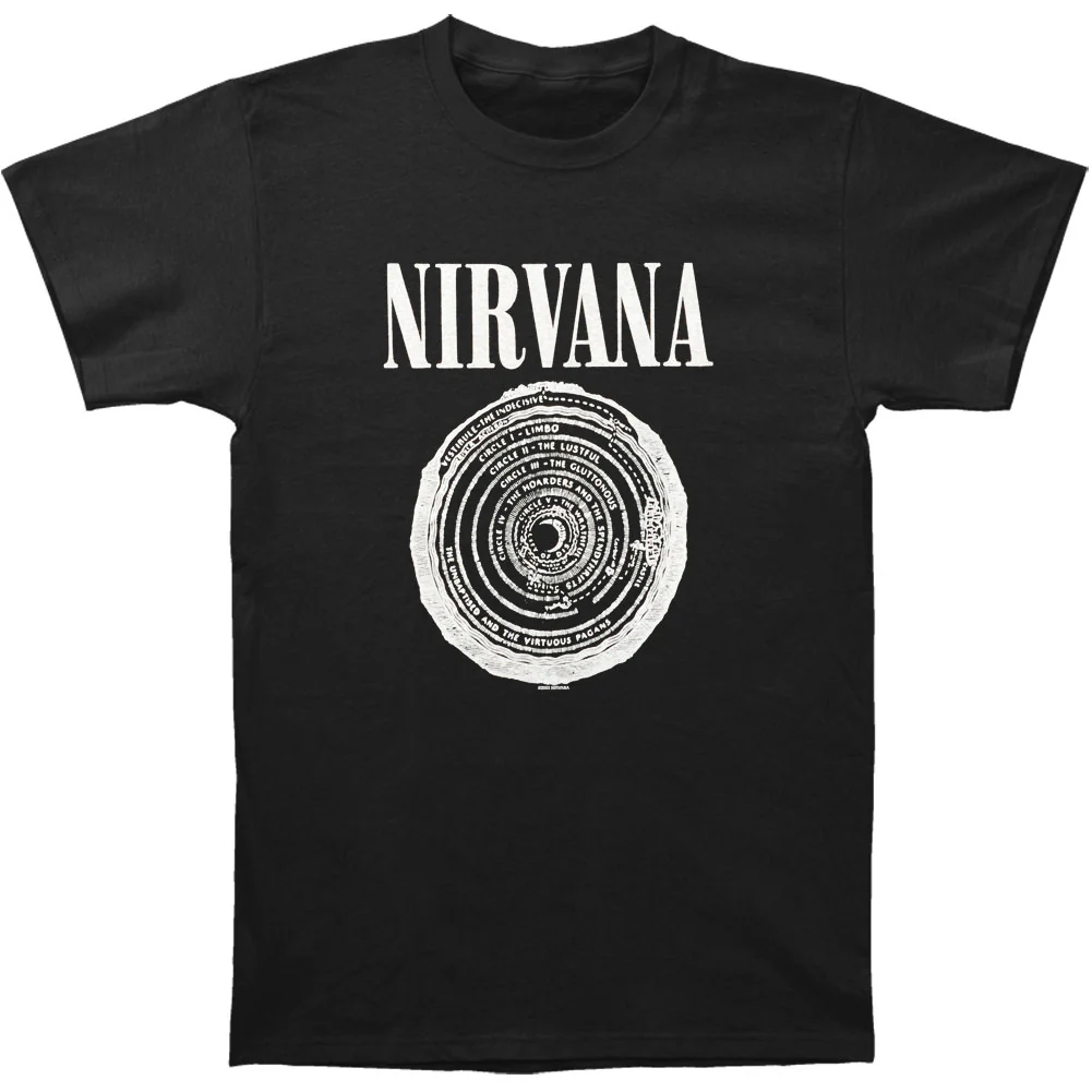 Vestibule T-shirt