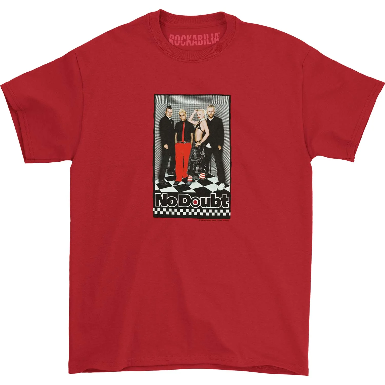 Check It T-shirt