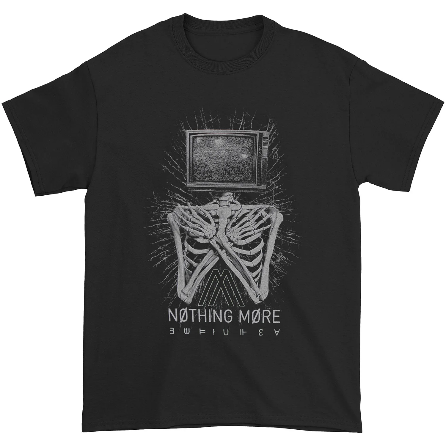 Not Machines T-shirt