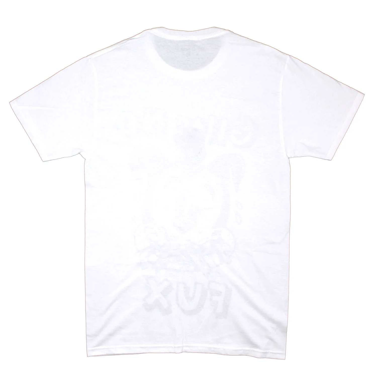 Give No Fux by Fashion Nova T-shirt - Image 2