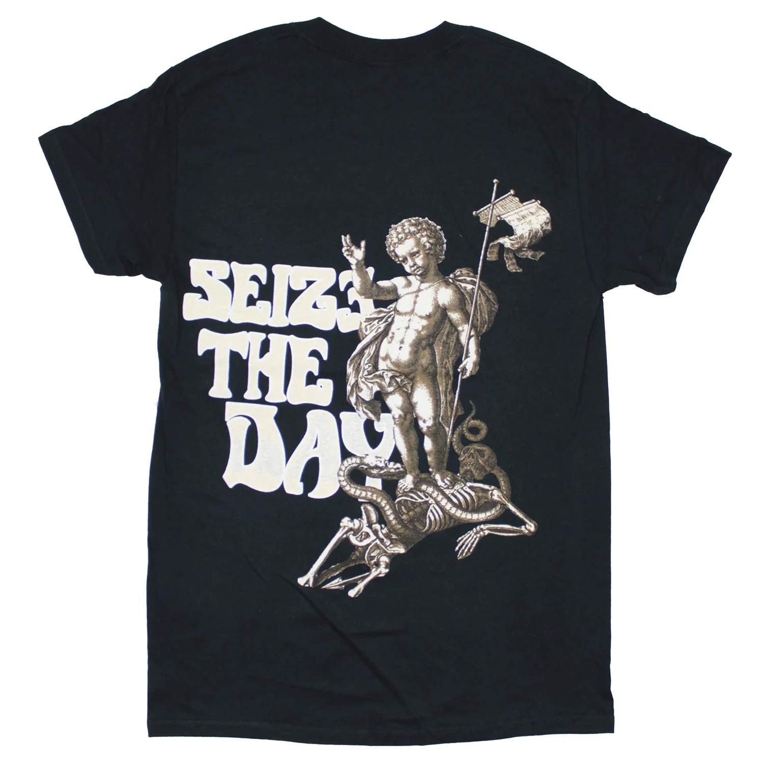 Seize The Day by Fashion Nova T-shirt - Image 2