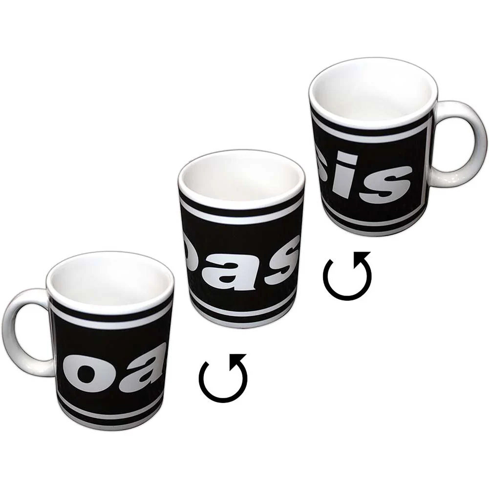 Classic Logo Coffee Mug