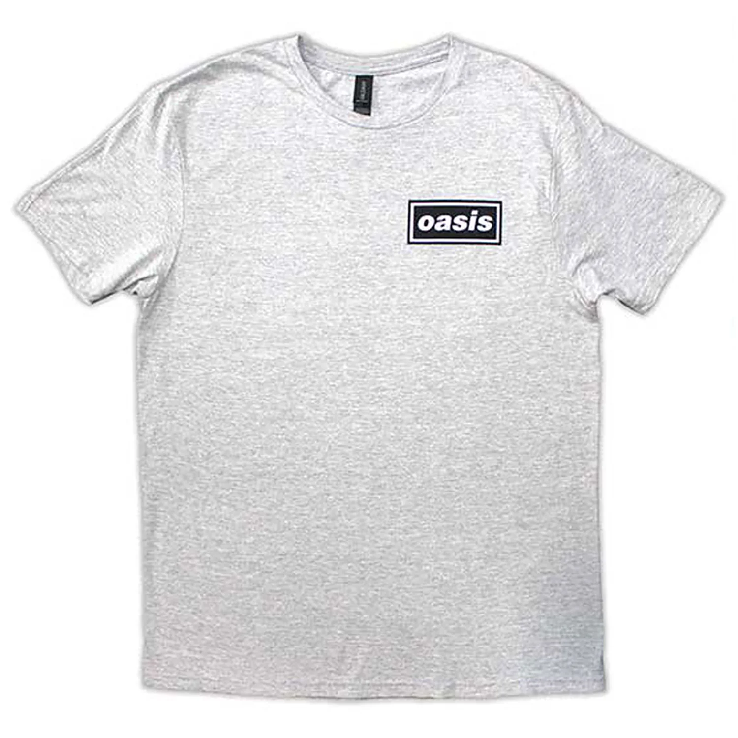 Definitely Maybe Promo T-shirt