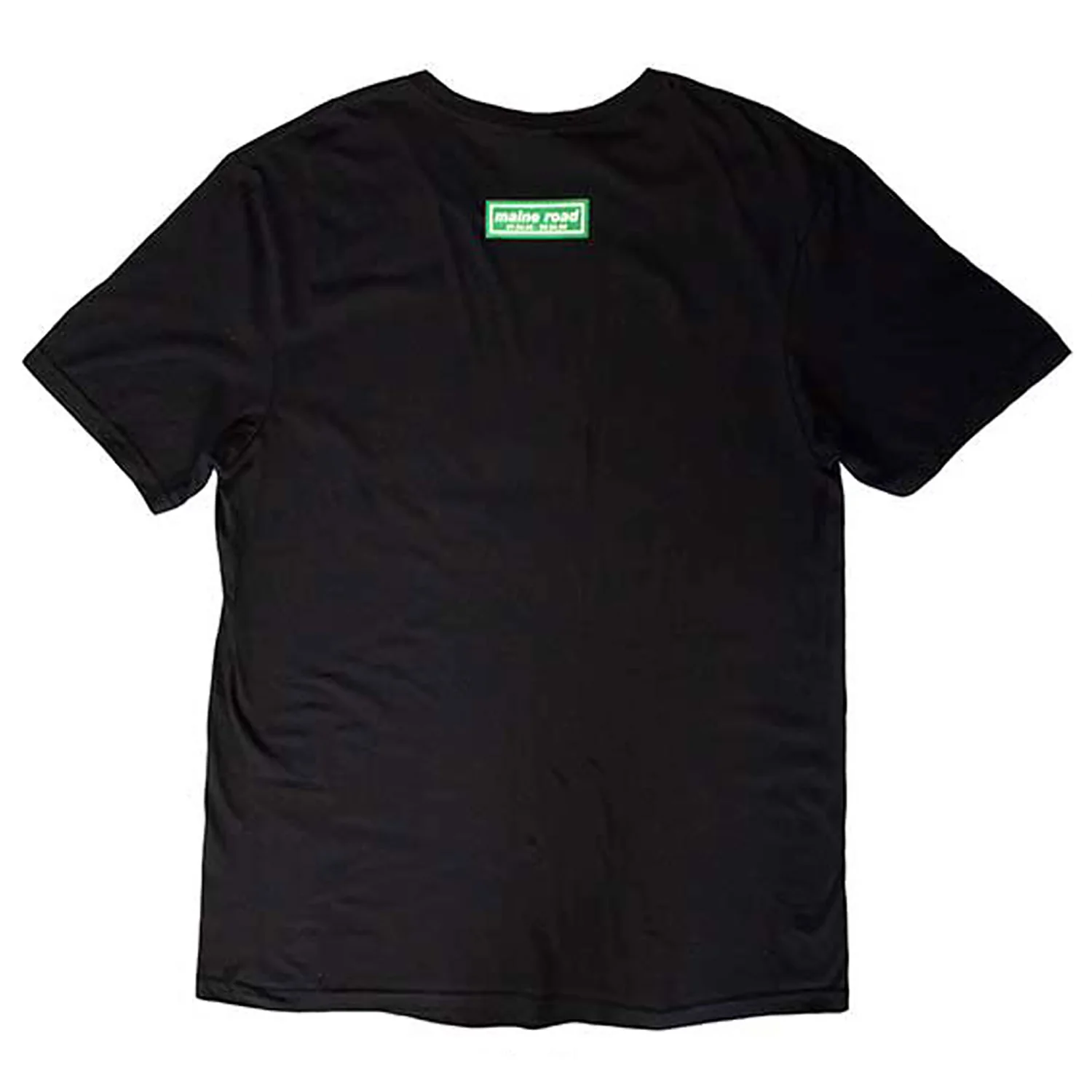 Maine Road Football Pitch T-shirt - Image 2