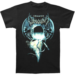 Omnivium T-shirt