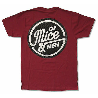 Circle Logo T-shirt - Image 2