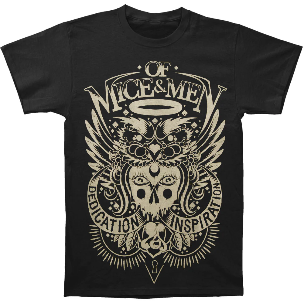 Goat T-shirt