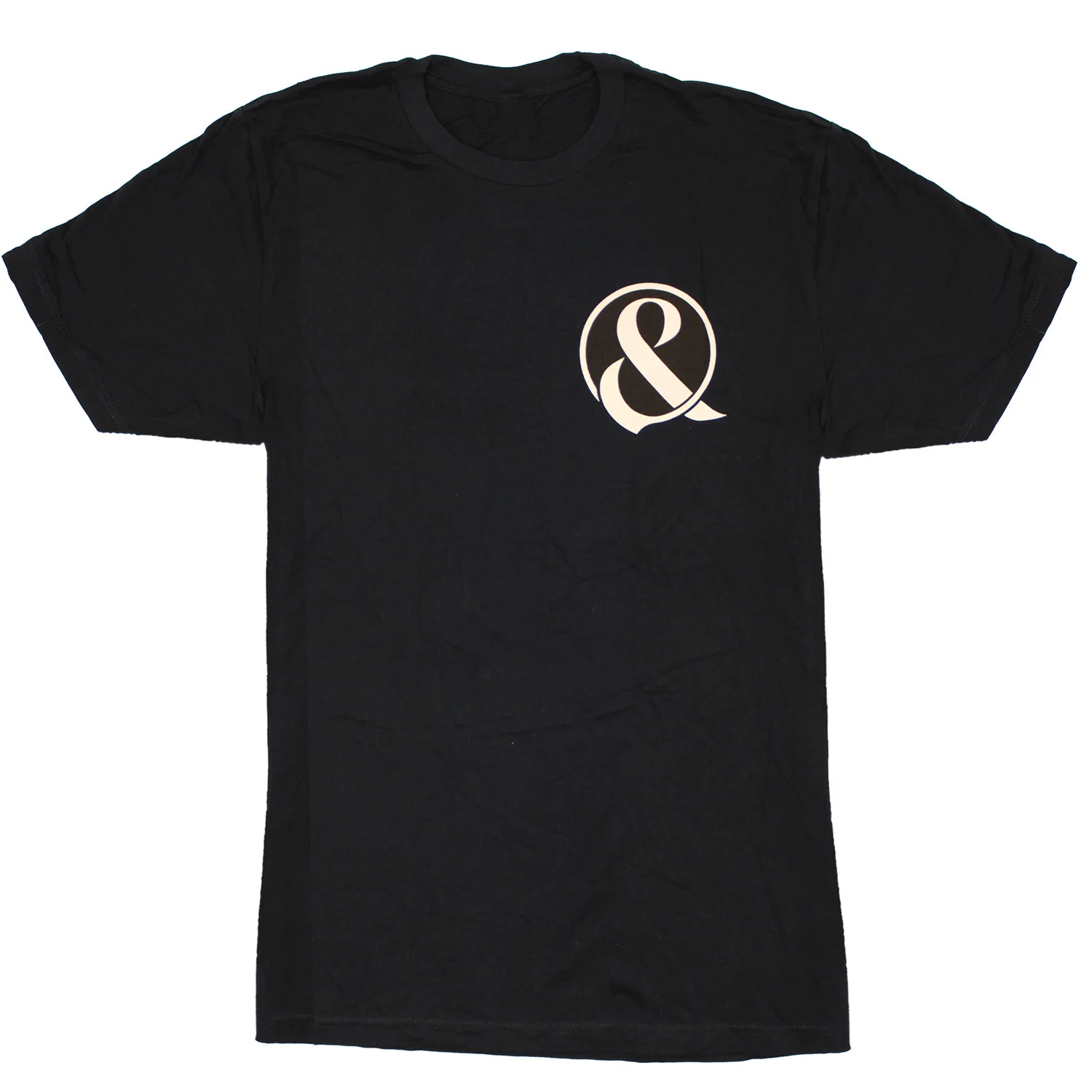 Pocket Ampersand 2015 Tour Tee T-shirt