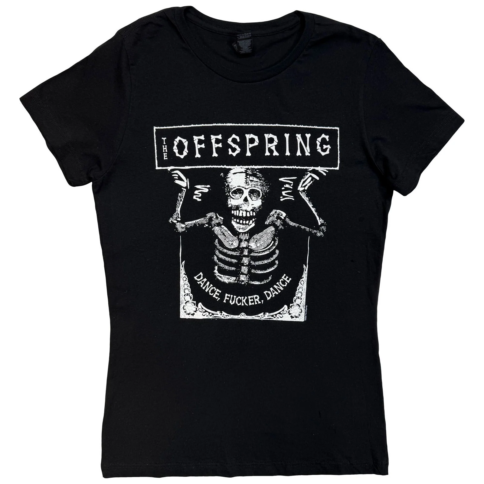 Dance Fucker Dance T-shirt