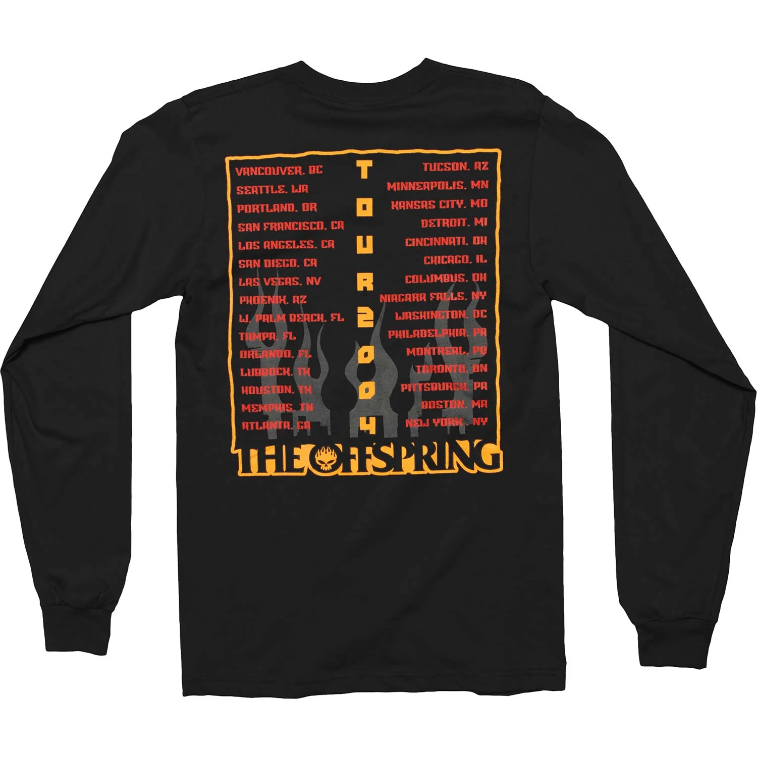 Neo-Con Long Sleeve - Image 2