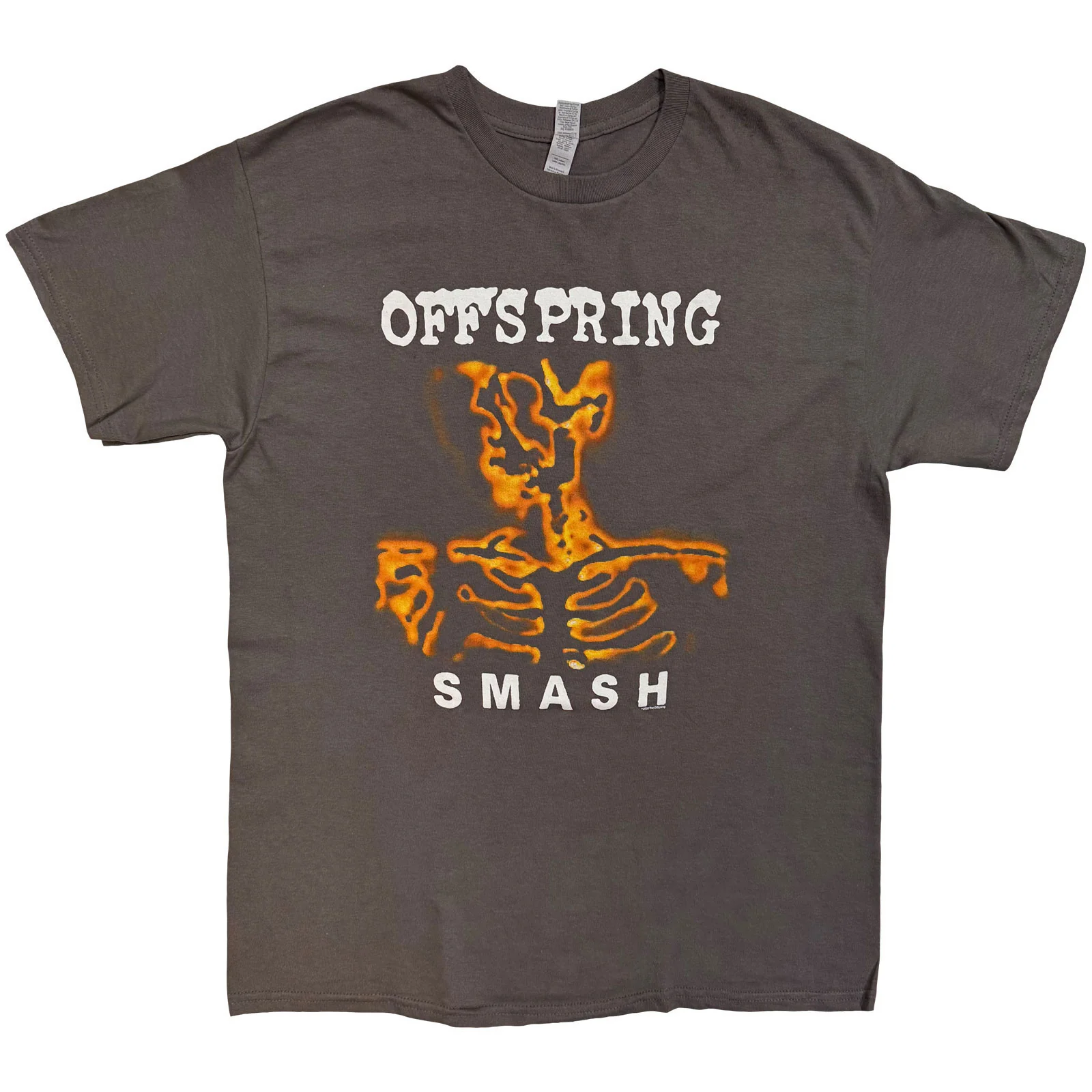 Smash T-shirt