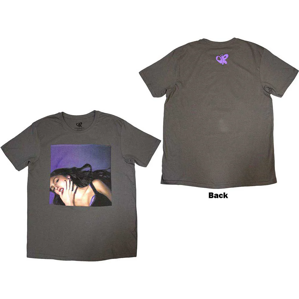 Guts Album Cover T-shirt