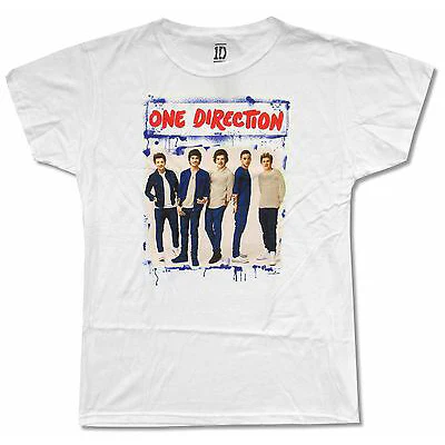 Spray Paint Juniors Junior Top