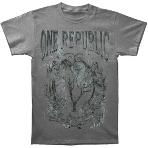 Dreaming Out Loud 2008 Tour Slim Fit T-shirt