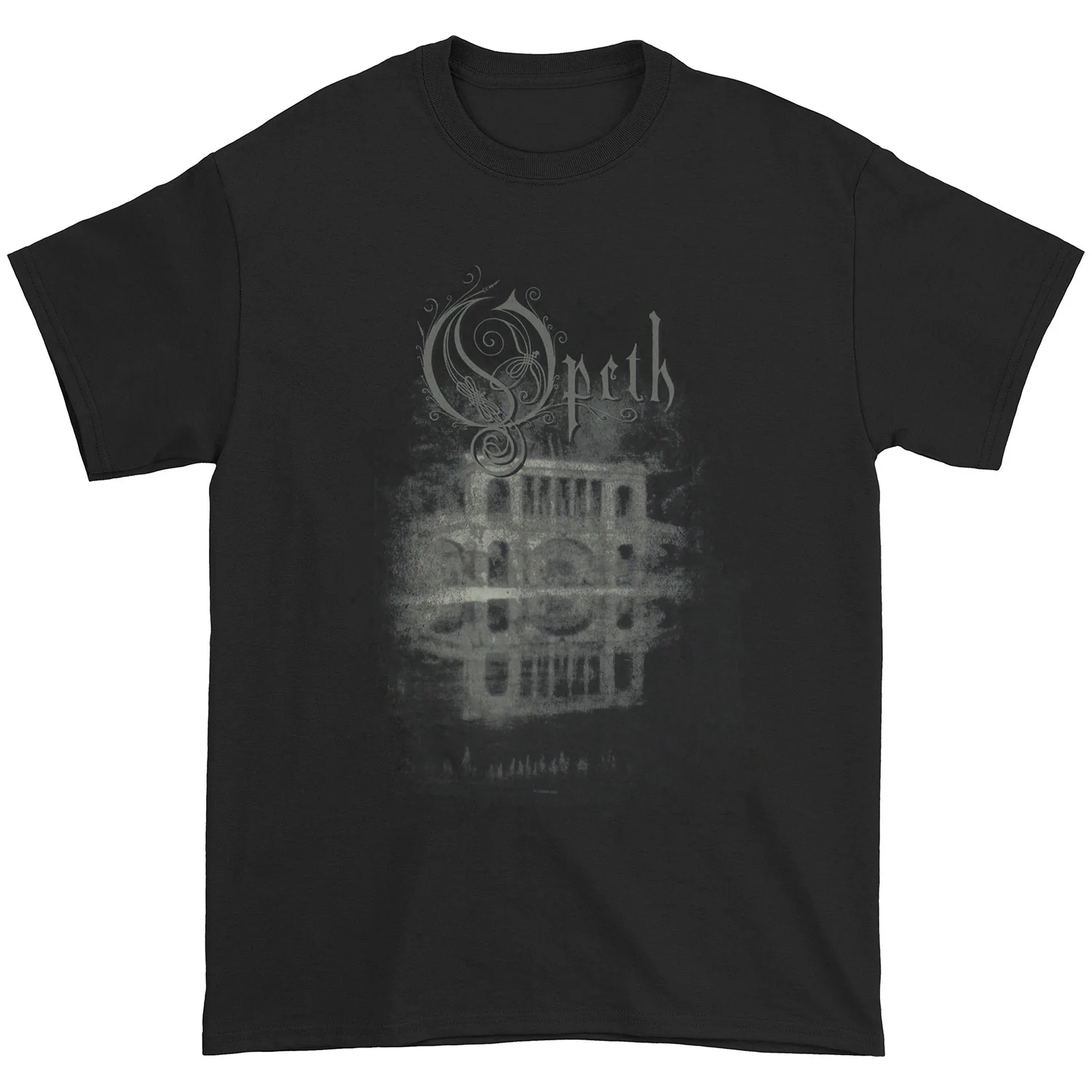 Morningrise T-shirt
