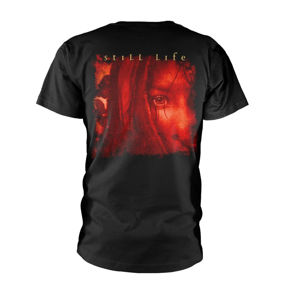 Still Life T-shirt - Image 2