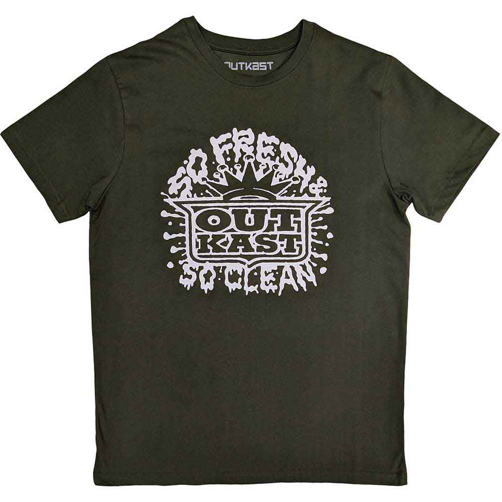 So Fresh T-shirt