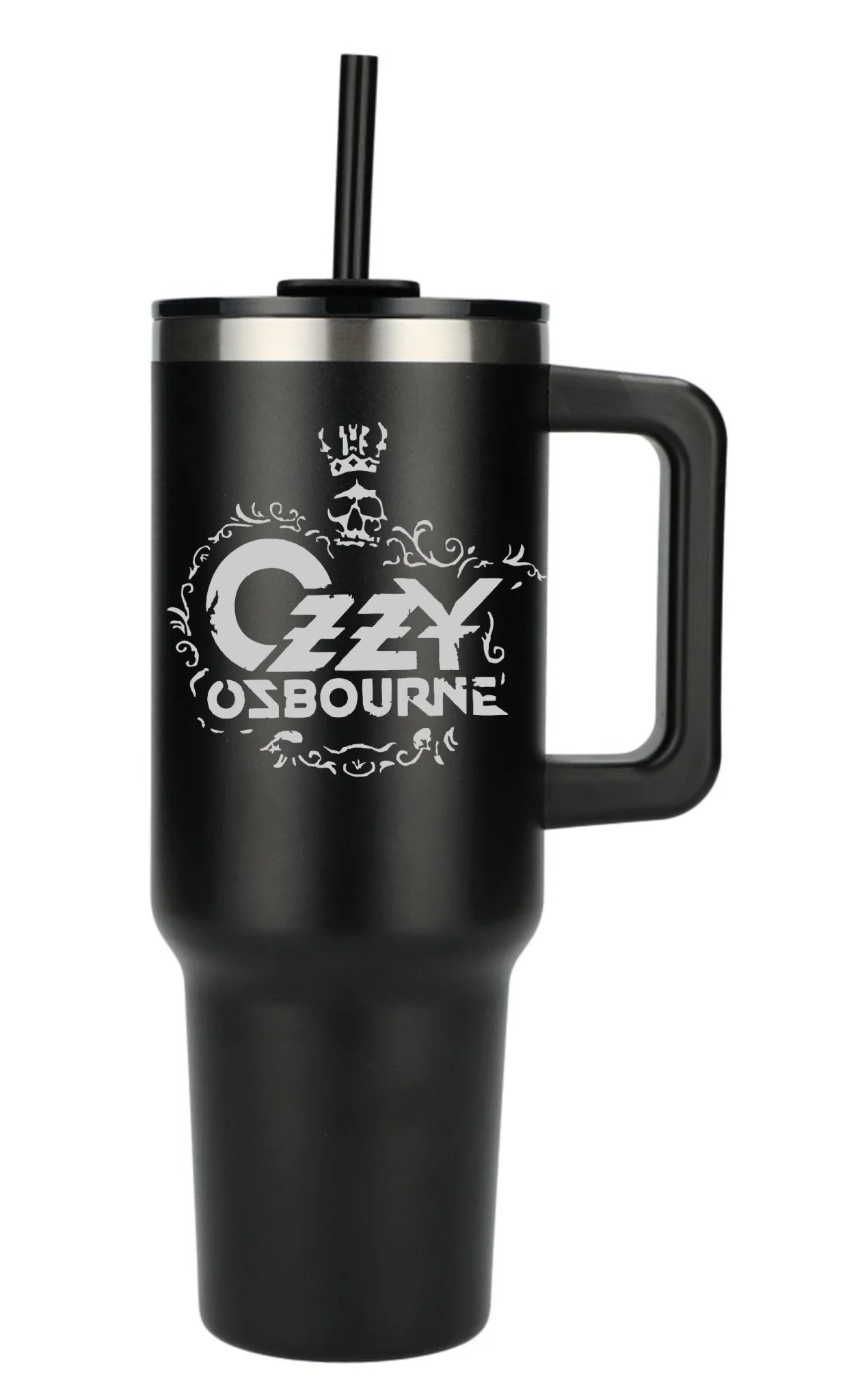 Ozzy Osbourne - 40oz Tumbler
