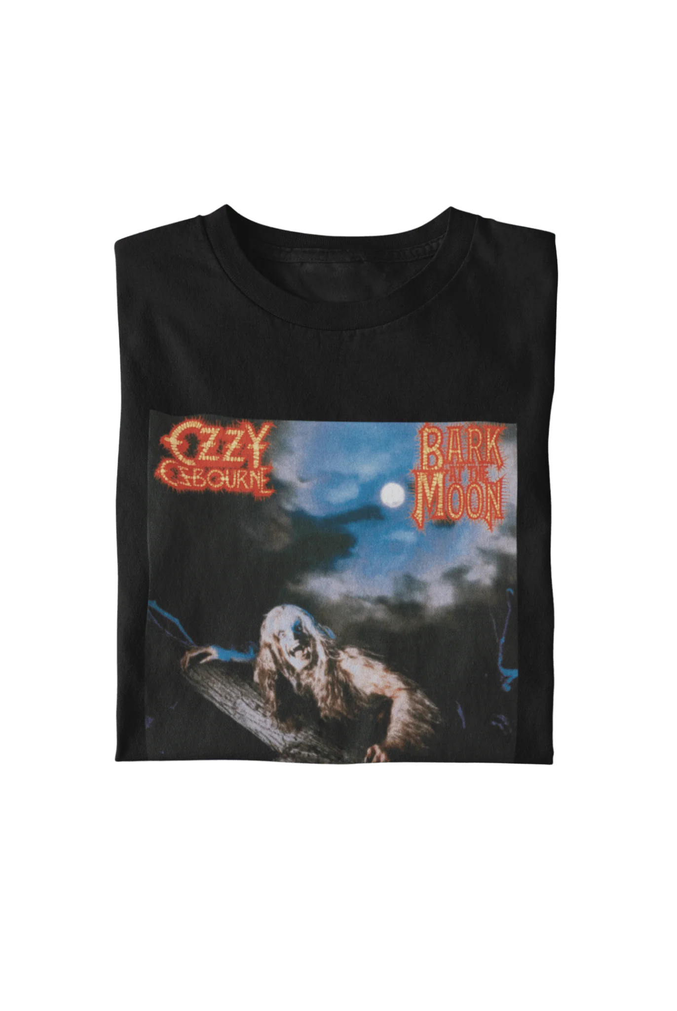 Ozzy Osbourne - Bark at the Moon T-Shirt - Image 2