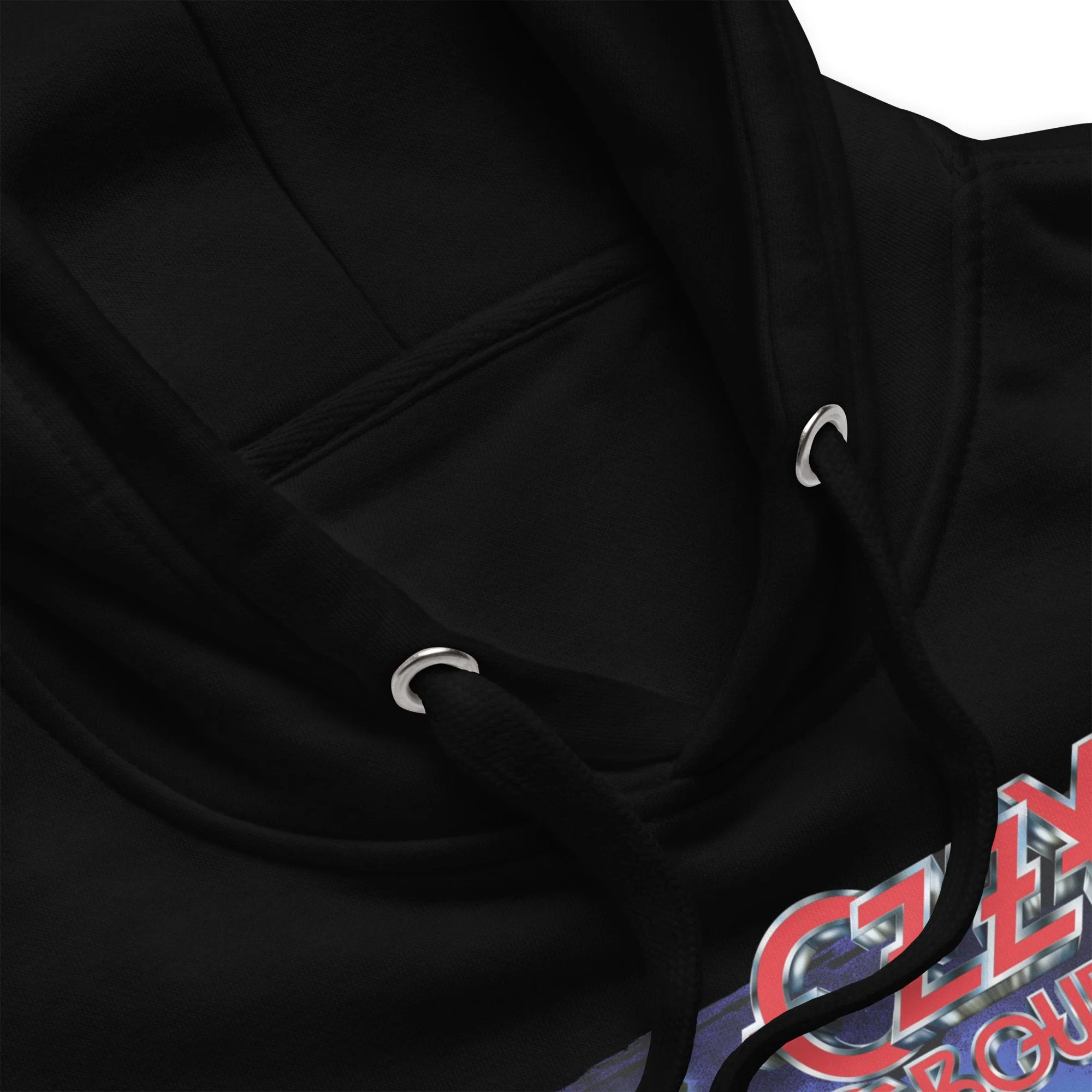 Ozzy Osbourne - Blizzard of Oz Classic Hoodie - Image 3