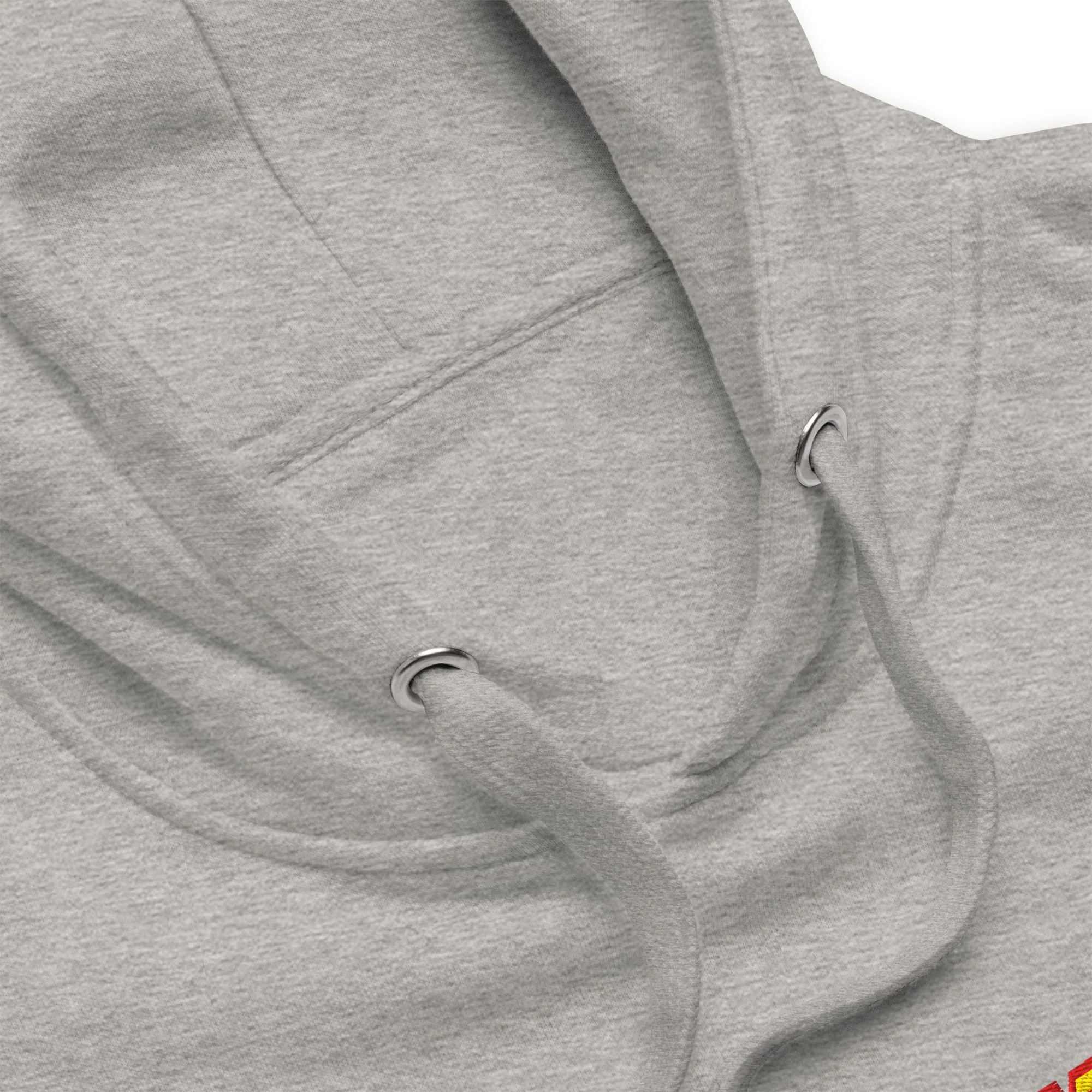 Ozzy Osbourne - Crazy Train HD Embroidered Hoodie - Image 3
