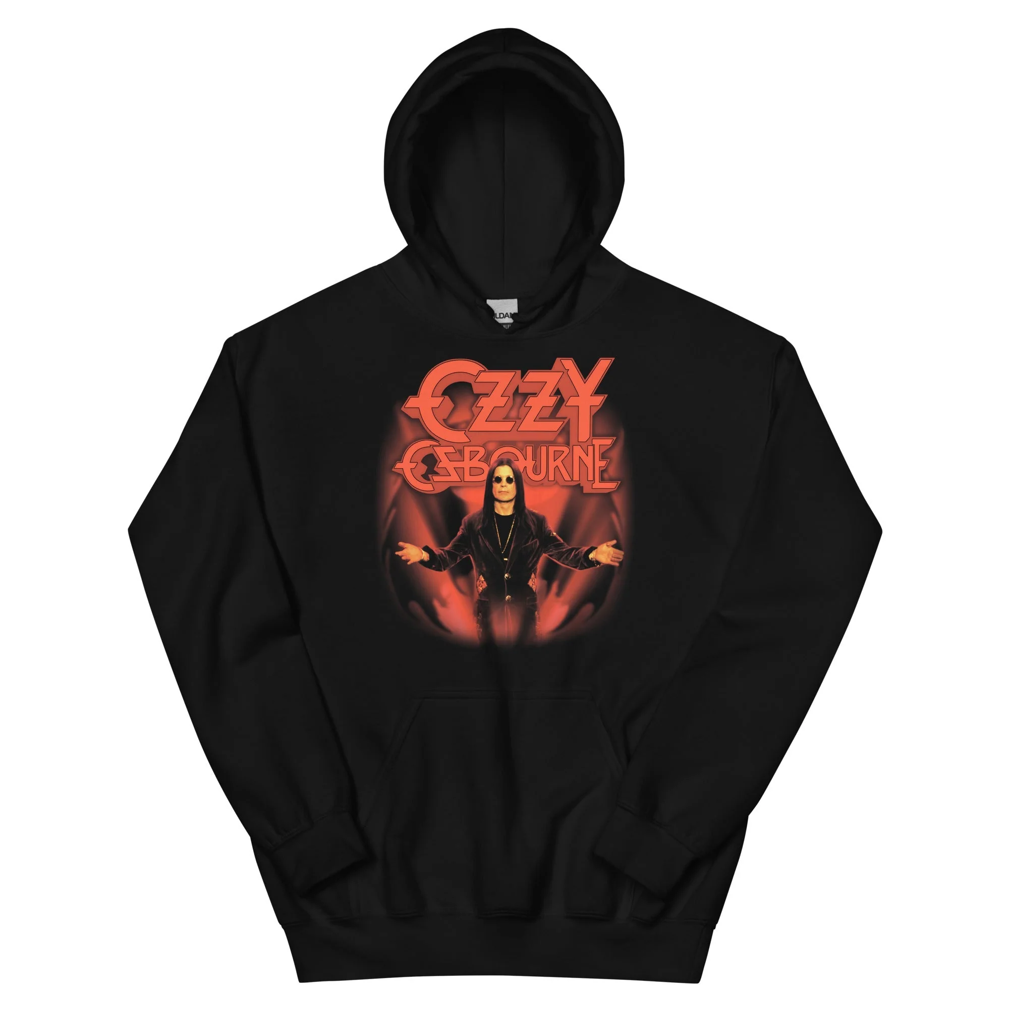 Ozzy Osbourne - Dreamer Hoodie