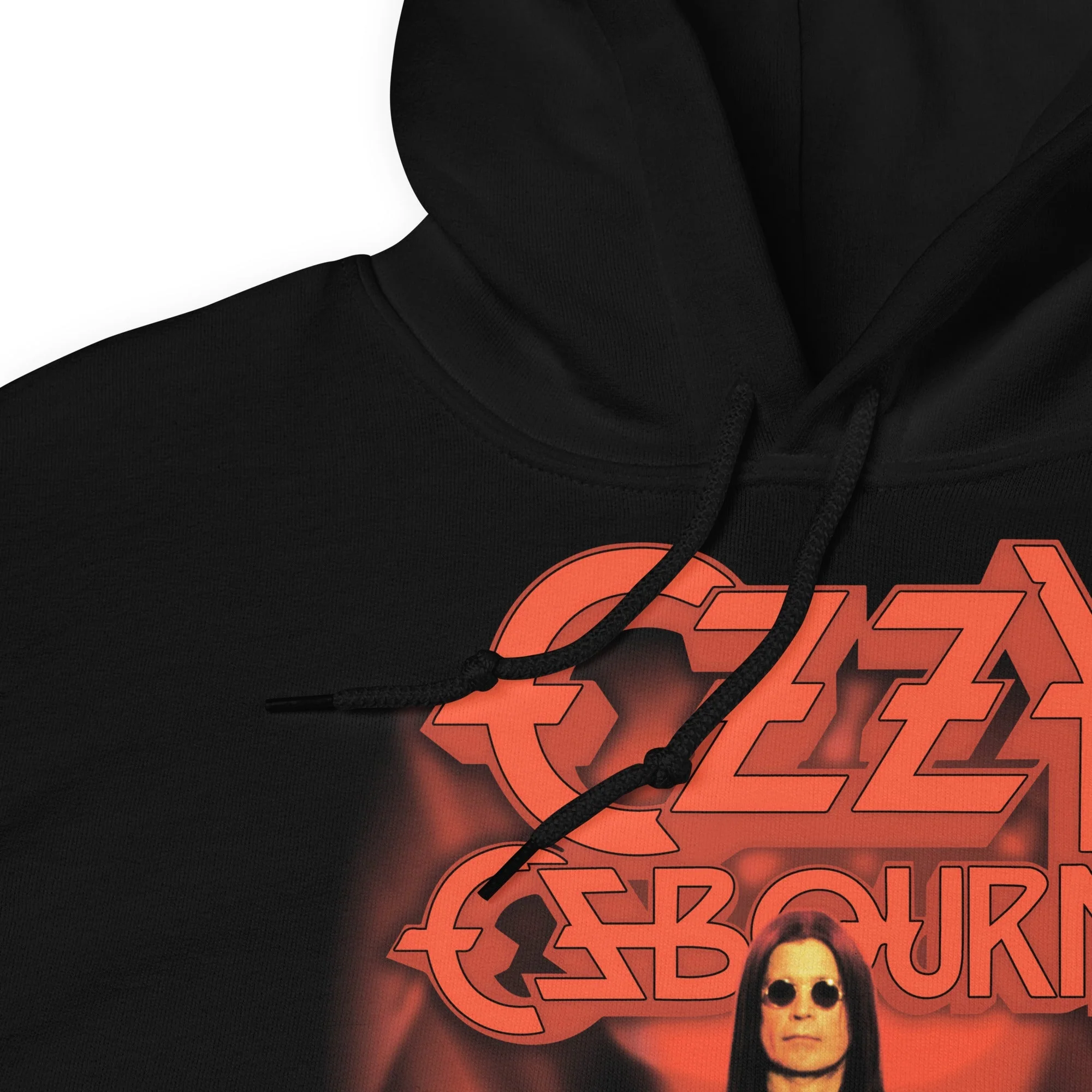 Ozzy Osbourne - Dreamer Hoodie - Image 3
