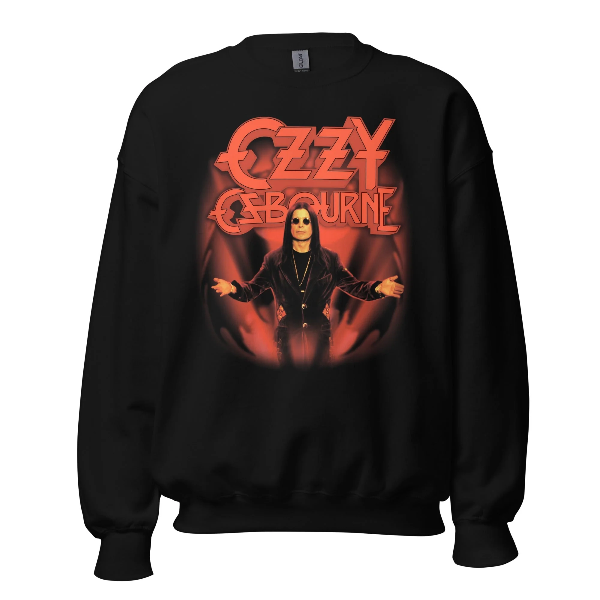 Ozzy Osbourne - Dreamer Sweatshirt - Image 3