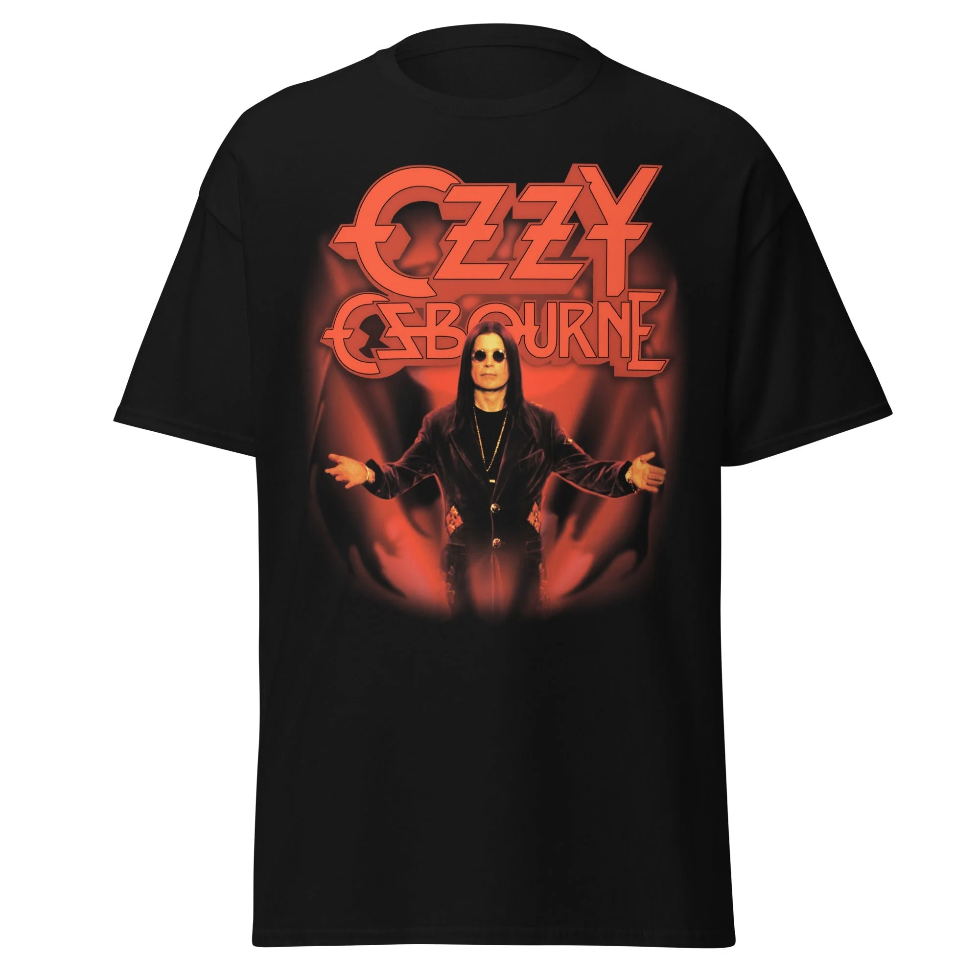 Ozzy Osbourne - Dreamer T-Shirt - Image 2
