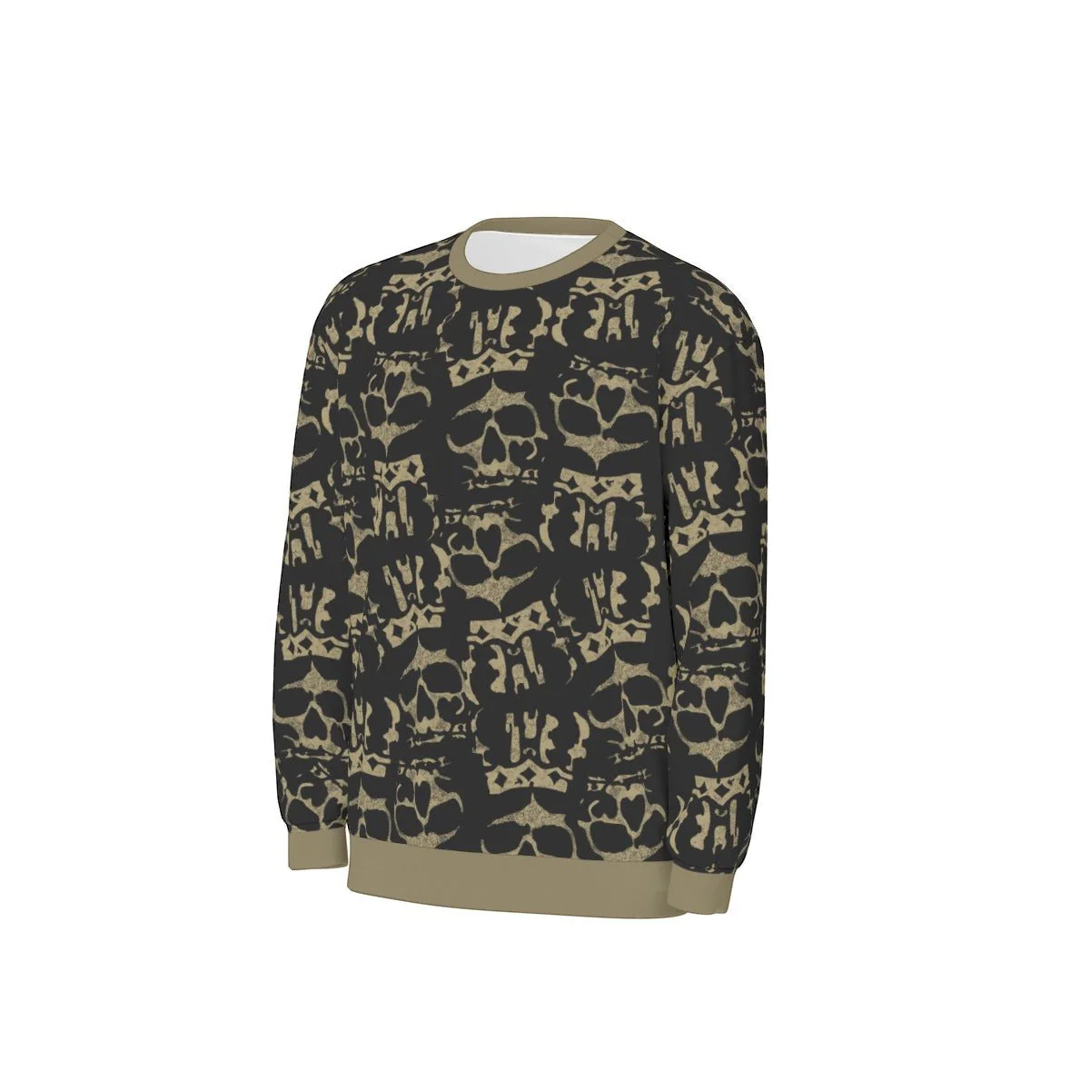 Ozzy Osbourne - Drop Shoulder Sweatshirt - Image 3