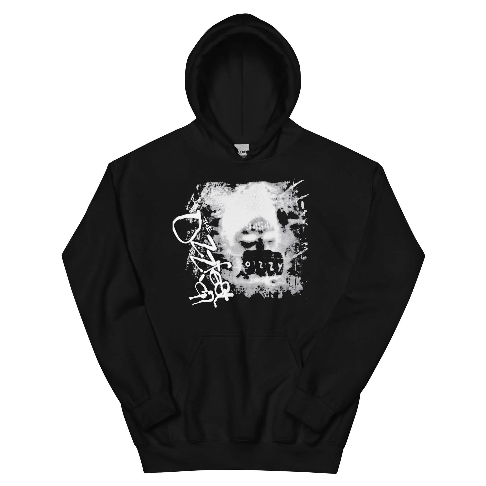 Ozzy Osbourne - Fist Bump Hoodie
