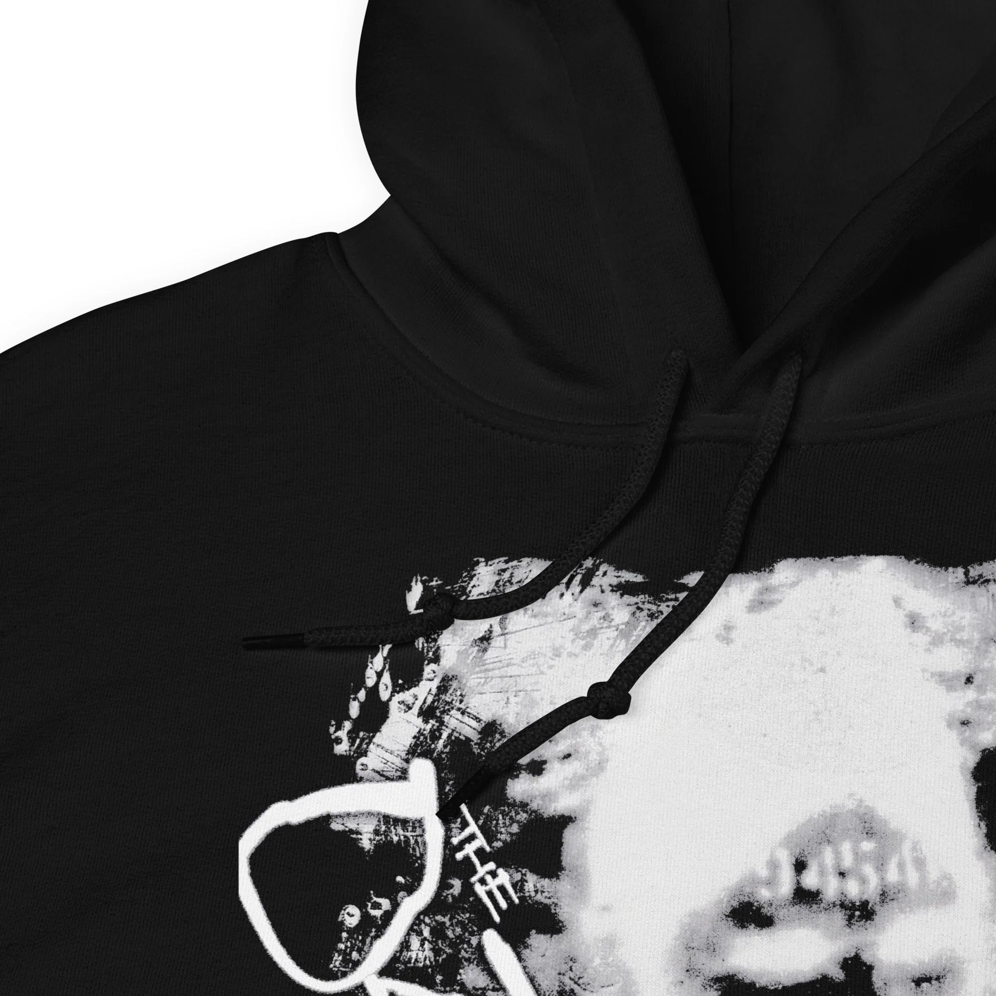 Ozzy Osbourne - Fist Bump Hoodie - Image 3