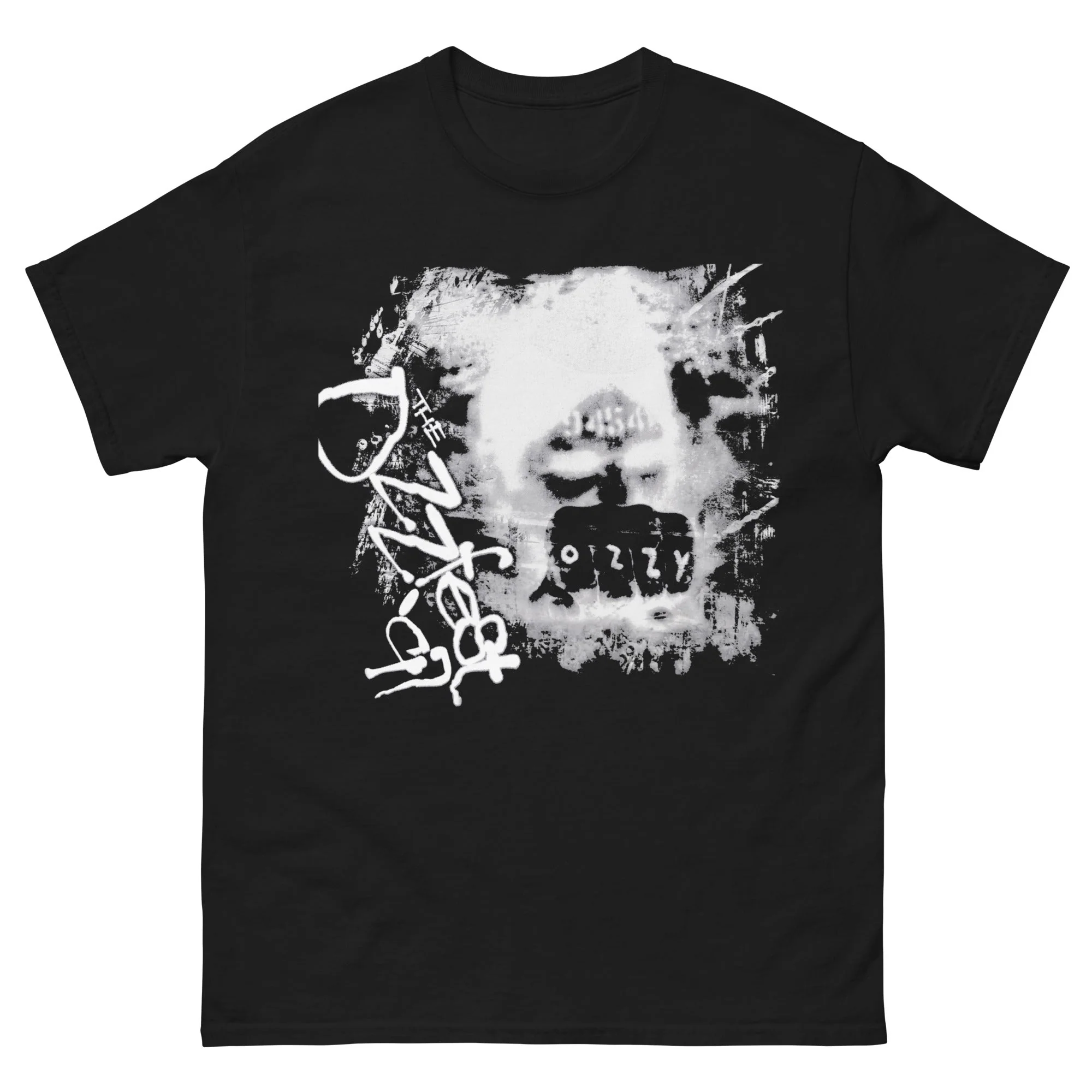 Ozzy Osbourne - Fist Bump T-Shirt